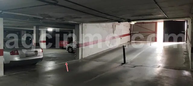 Garaje en alquiler - foto 3