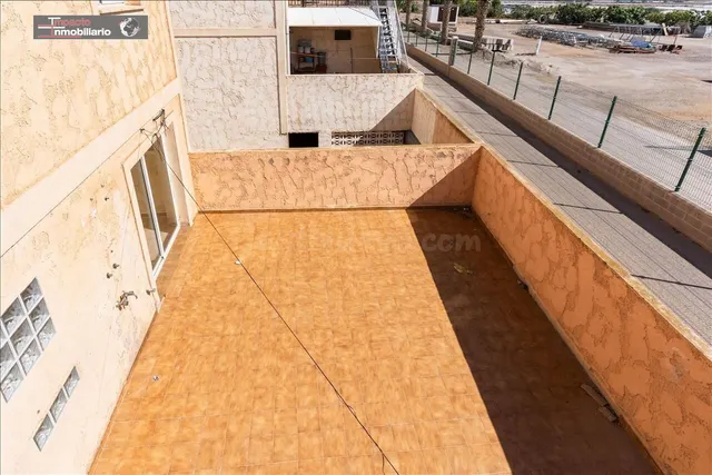 Casa Tipo Dúplex 3 habitaciones 132m² en venta - 3 PALOMARES — 2