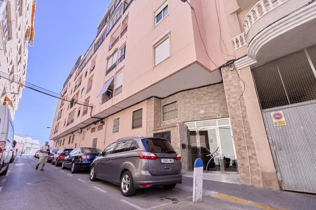Reformada vivienda de 1 habitación con piscina — 41