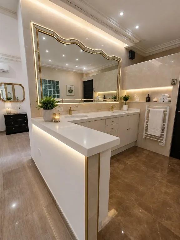 CHALET EXCLUSIVO CON GRAN PARCELA, PRIVACIDAD Y ACABADOS DE LUJO. — 12
