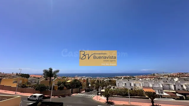 Espectacular Duplex de 4 habitaciones y 3 baños en El Madroñ