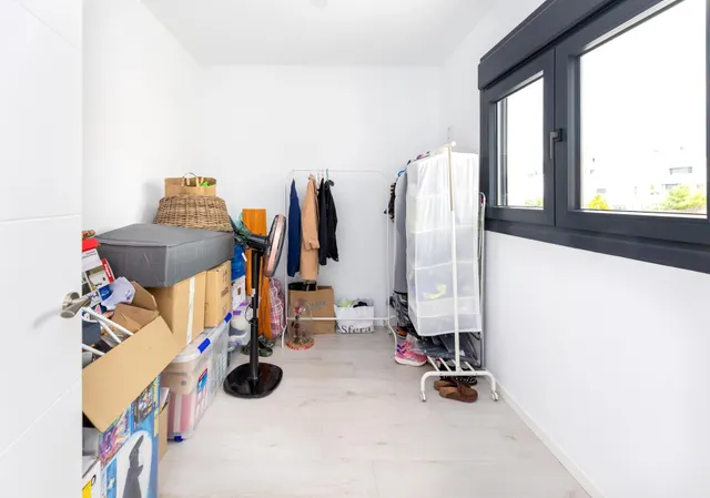 Bonita casa independiente de reestreno en zona residencial de la Zubia — 22