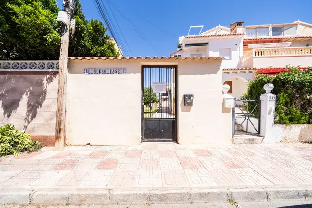Apartamento 1 habitación 40m² en venta - Centro — 10