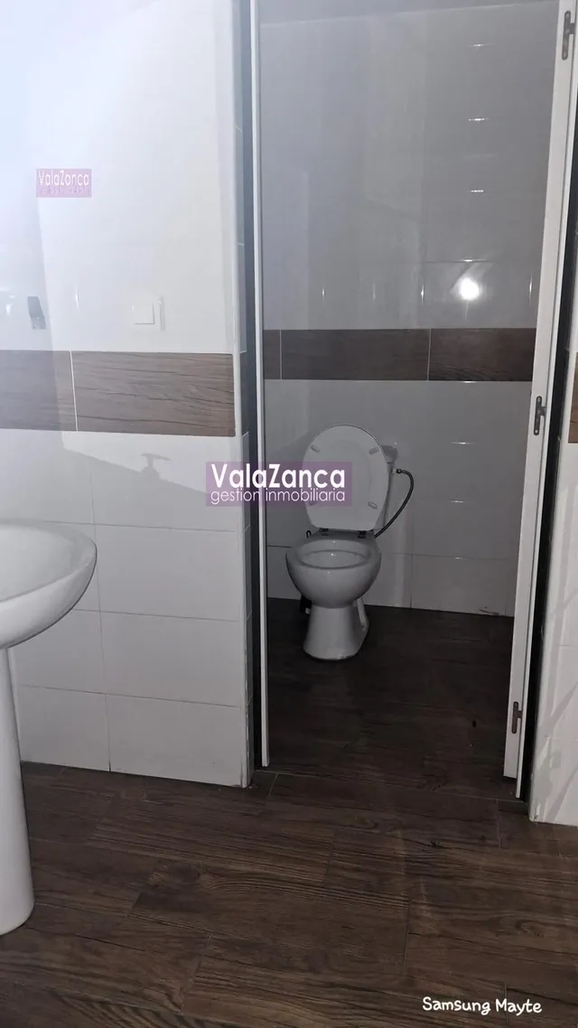 ValaZanca alquilar local en el centro de Illescas — 9