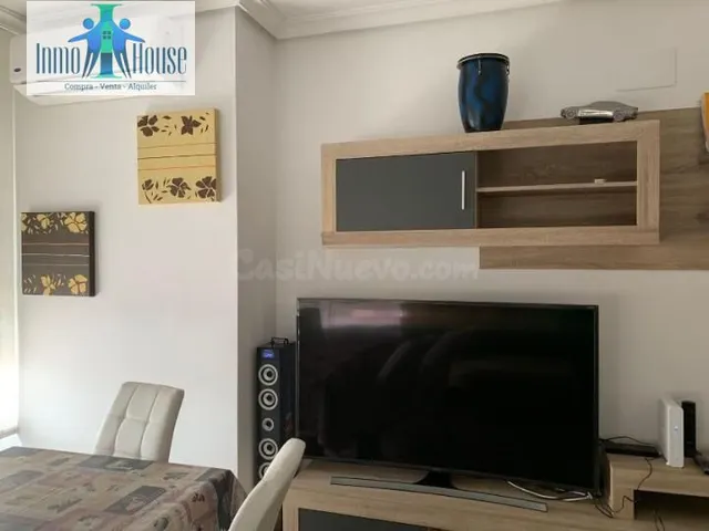 PISO EN VENTA ZONA FERIA - foto 4