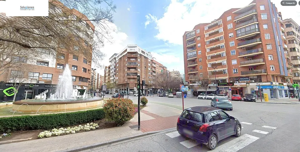 Amplio y Luminoso Piso en Albacete, Ideal para Familias