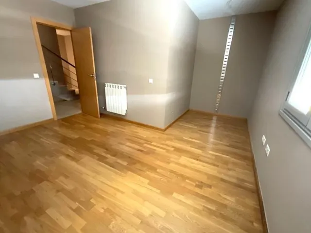 VIVIENDA ADOSADA EN ASTORGA — 5