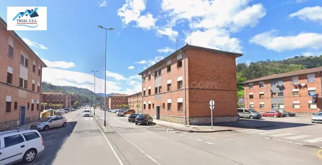 Venta de Piso en Asturias — 2