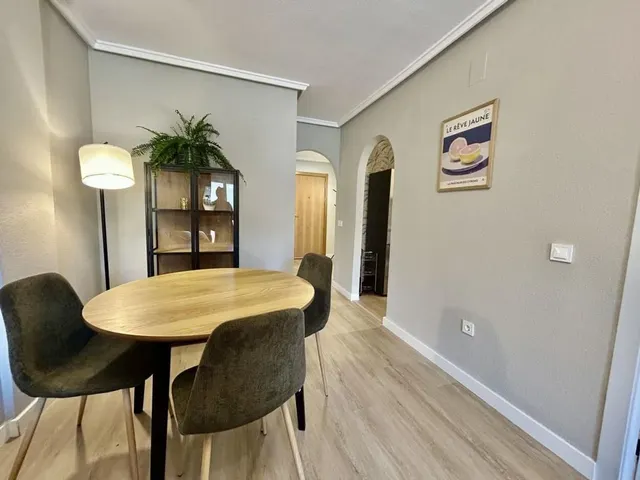 Apartamento 1 habitación 60m² en venta - Playa del Cura — 9