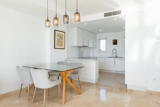 Adosado 3 habitaciones 206m² en venta - Riviera del sol — 7