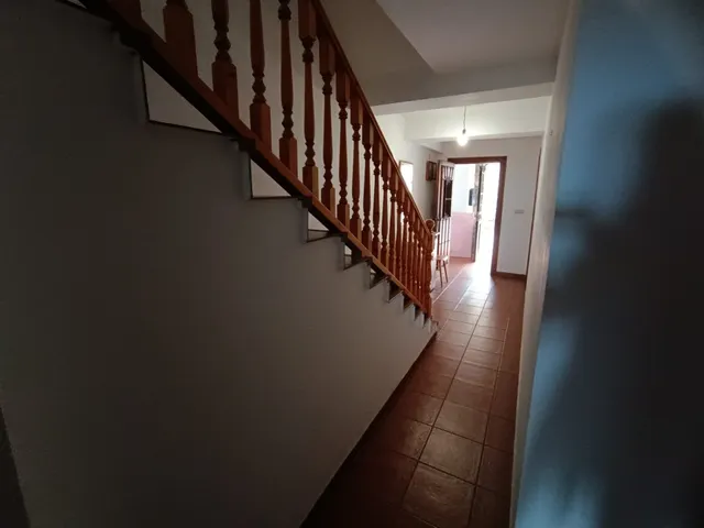 CASA ADOSADA EN VALDÁLIGA (VALLINES) — 17
