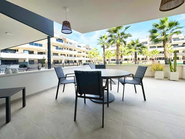 APARTAMENTO DE 2 DORMITORIOS Y 2 BAÑOS EN ZONA LOS ALTOS (OR - foto 5