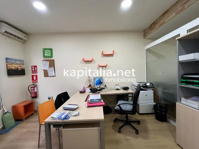 Local comercial en alquiler en Ontinyent - foto 2