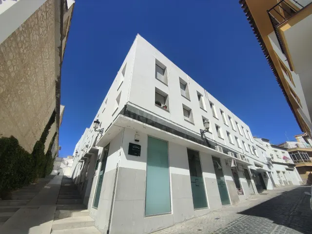 Acogedor Piso en el Corazón de la Ciudad calle Doctor Ramón Cruz Auñón! — 25