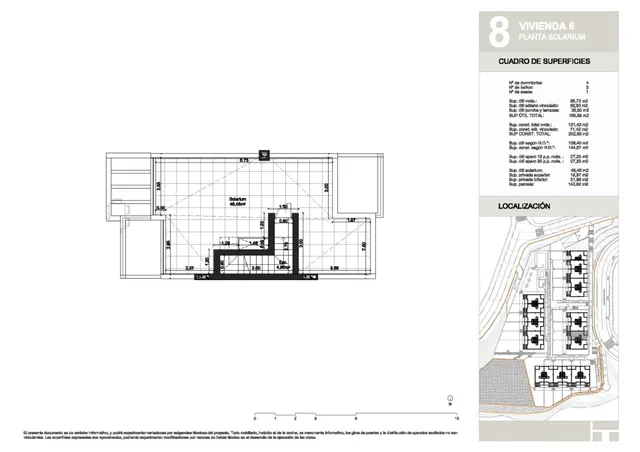 Casa Tipo Dúplex 4 habitaciones 145m² en venta - Vélez-Malaga — 16