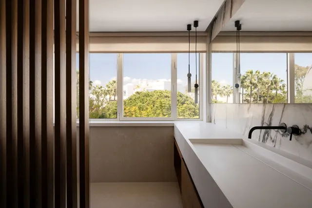 Ático Dúplex 3 habitaciones 172m² en venta - Altos de Estepona — 13