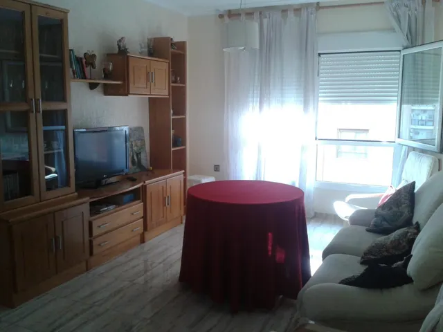 Se vende piso de tres dormitorios — 6