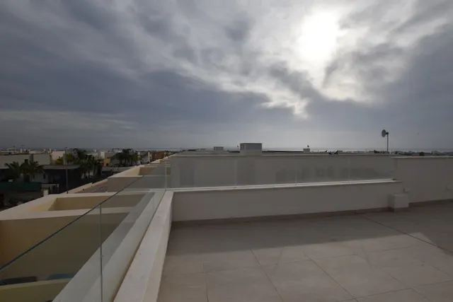Villa 3 habitaciones 108m² en venta - Costa blanca sur — 31