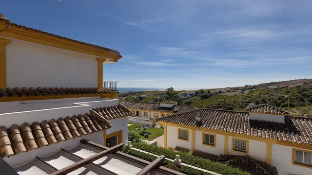 Adosado 3 habitaciones 141m² en venta - Costa del Sol — 23