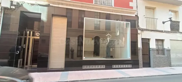 Local comercial 251m² en alquiler - Centro - foto 2