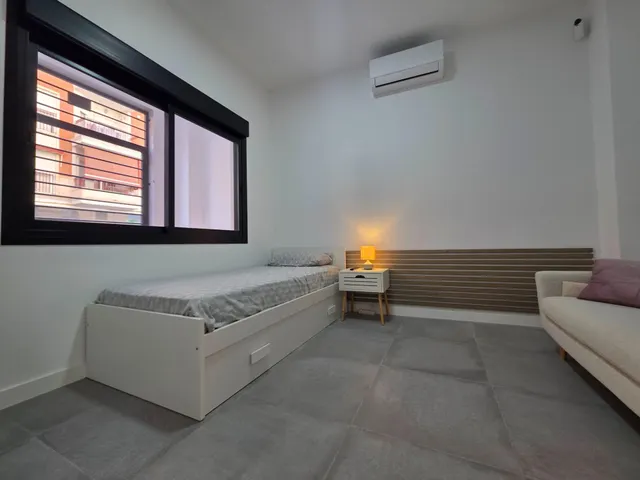 Planta baja totalmente reformada de 2 habitaciones y 2 baños junto a L’Aljub — 18