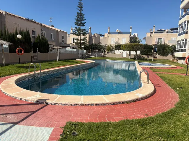 Apartamento 3 habitaciones 117m² en venta - Torreblanca — 21