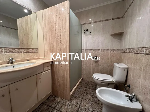 Estupenda casa a la venta en Ontinyent , zona San Antonio en Exclusiva . — 13
