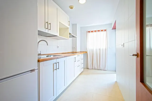 Piso en Venta en Dos Hermanas Sevilla - foto 5