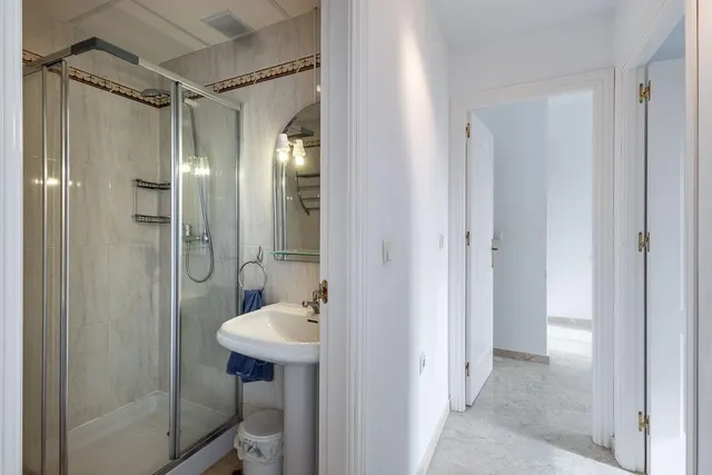 APARTAMENTO EN PLAYA PONIENTE, MOTRIL — 17
