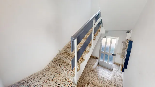 Acogedor piso reformado en San Matías — 32