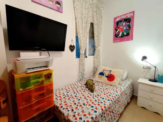 Apartamento 3 habitaciones 96m² en venta - Centro — 25