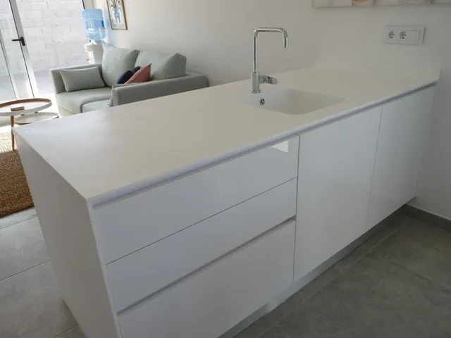 Bungalow obra nueva en Pilar de la Horada — 10