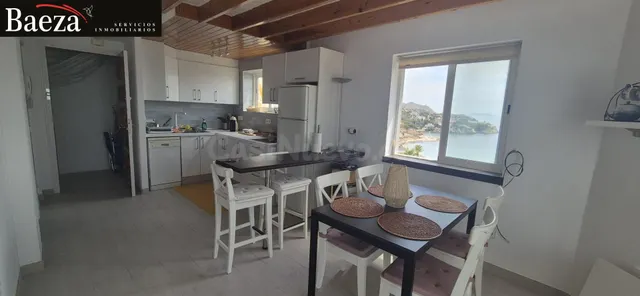 Apartamento en primera línea de mar – Playa del Amerador (El Campello) | Alquiler De Larga Temporada — 8