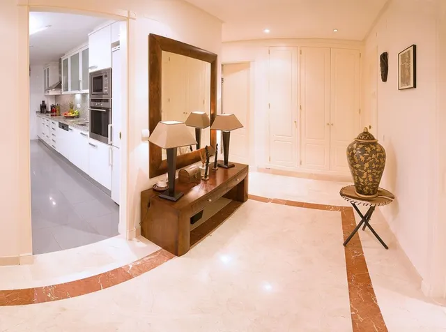Apartamento 2 habitaciones 184m² en venta - Marbella — 9
