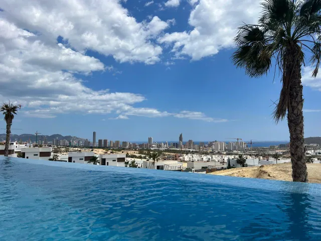Nuevos duplexcon vista al mar (cl) — 10