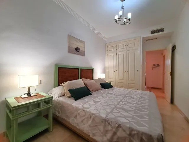 Apartamento 1 habitación 80m² en venta - Sotogrande - Alto — 27
