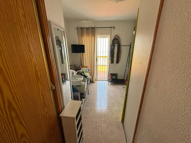 ATICO 2 DORMITORIOS PLAYA DEL CURA Y estación AUTOBUSES 136.000€ — 13