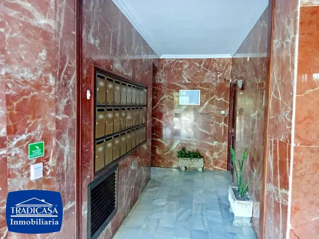 PISO EN VALLESEQUILLO I – A ESCASOS MINUTOS DE LA ESTACIÓN DE TREN Y AUTOBUSES Y DEL CENTRO DE JEREZ  ✨ — 2