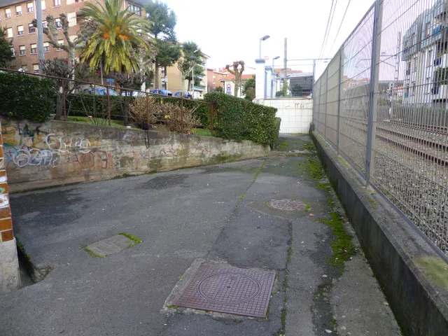 Parking 40m² en venta - Centro — 7
