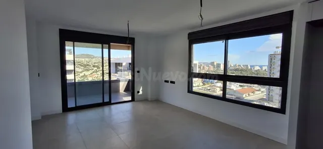 Apartamento 2 habitaciones 162m² en venta - Playa arenal-bol - foto 3