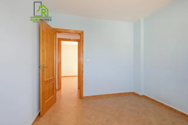 ¡Casa pareada con patio privado en Cijuela! Granada — 16