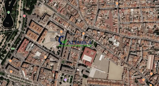 Casa-Chalet en Venta en Don Benito Badajoz — 4