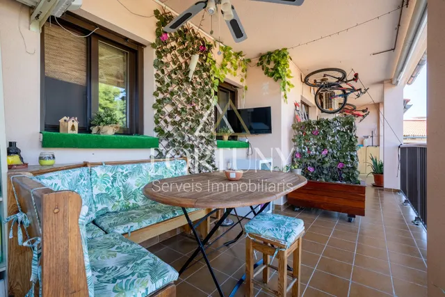 Dúplex en venta en La Canonja — 34