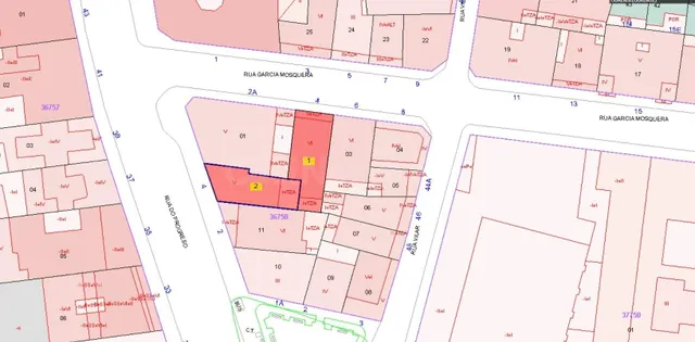 EDIFICIO EN VENTA — 2