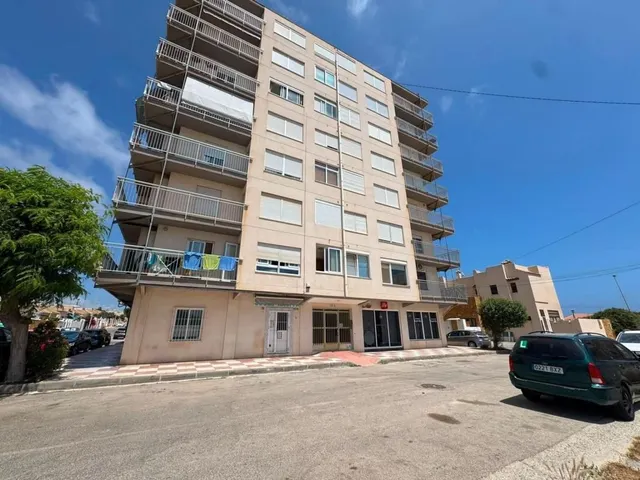 Apartamento 2 habitaciones 81m² en venta - Zona los Frutales — 24