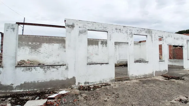 Urbis te ofrece un solar en venta en Cantalapiedra, Salamanca. — 7