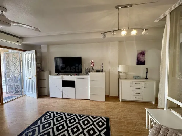 Adosado 2 habitaciones 90m² en venta - Las Mimosas - foto 5