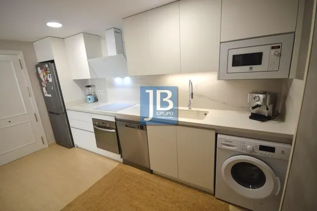 Apartamento en Playa de Daimus — 31