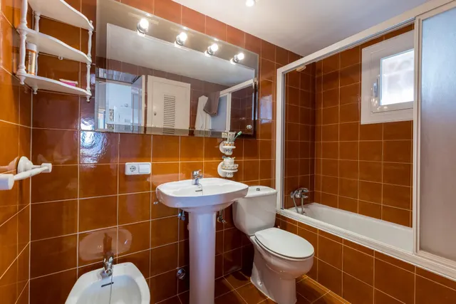 Chalet en venta en Algaida — 26