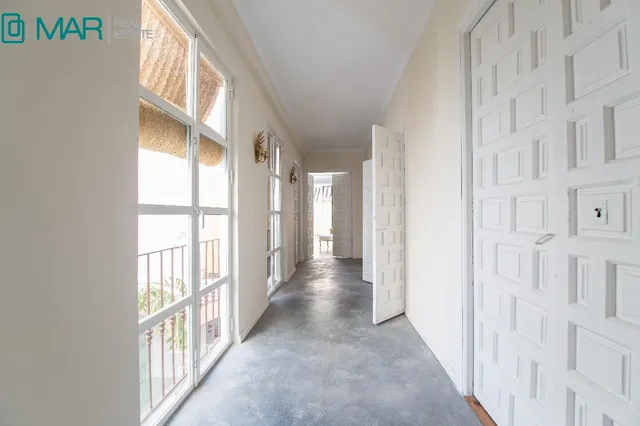Espectacular casa en pleno casco histórico — 25